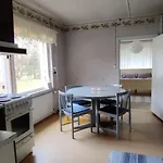 Omakotitalo Haapavesi Mieluskylä Huoneisto