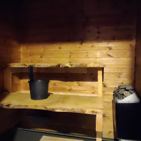 Omakotitalo Haapavesi Mieluskylä * Ollilanperae