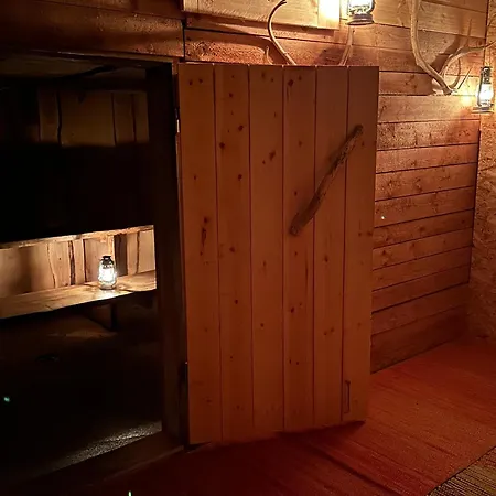 Omakotitalo Haapavesi Mieluskylä Huoneisto Ollilanperae